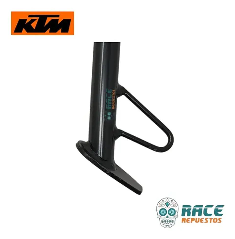 Gato Lateral Duke Ktm  250 Gen 3 / 390 Gen 3 Original 2