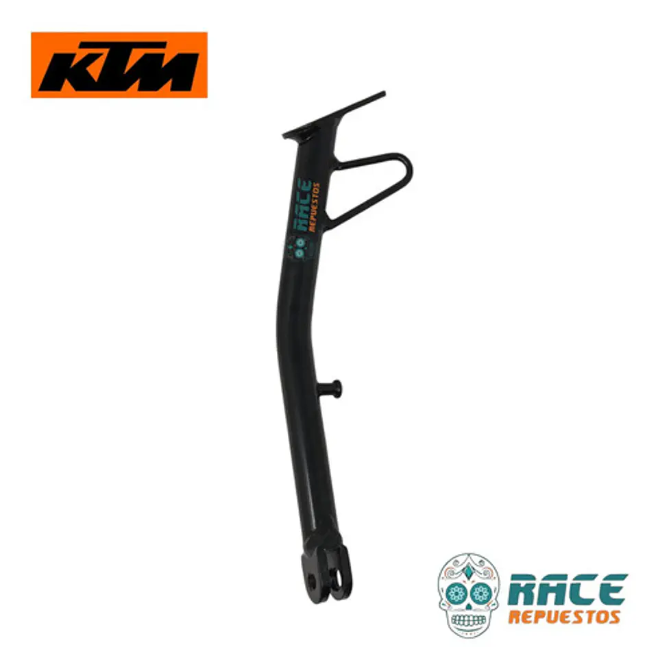 Gato Lateral Duke Ktm  250 Gen 3 / 390 Gen 3 Original 3