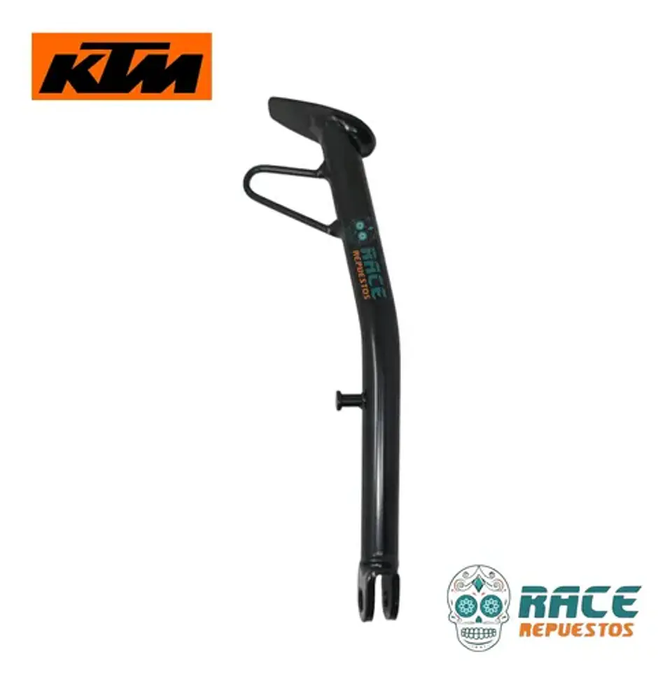 Gato Lateral Duke Ktm  250 Gen 3 / 390 Gen 3 Original 4