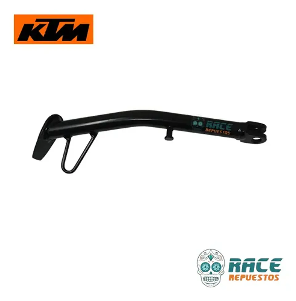 Gato Lateral Duke Ktm  250 Gen 3 / 390 Gen 3 Original 8