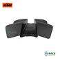 Soporte De Guardabarro Trasero Ktm Duke 250/ 390 Gen 3 - Miniatura 5