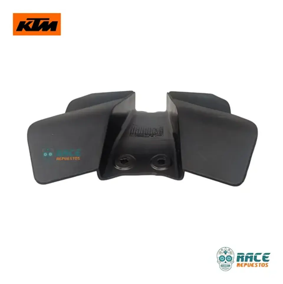 Soporte De Guardabarro Trasero Ktm Duke 250/ 390 Gen 3 5