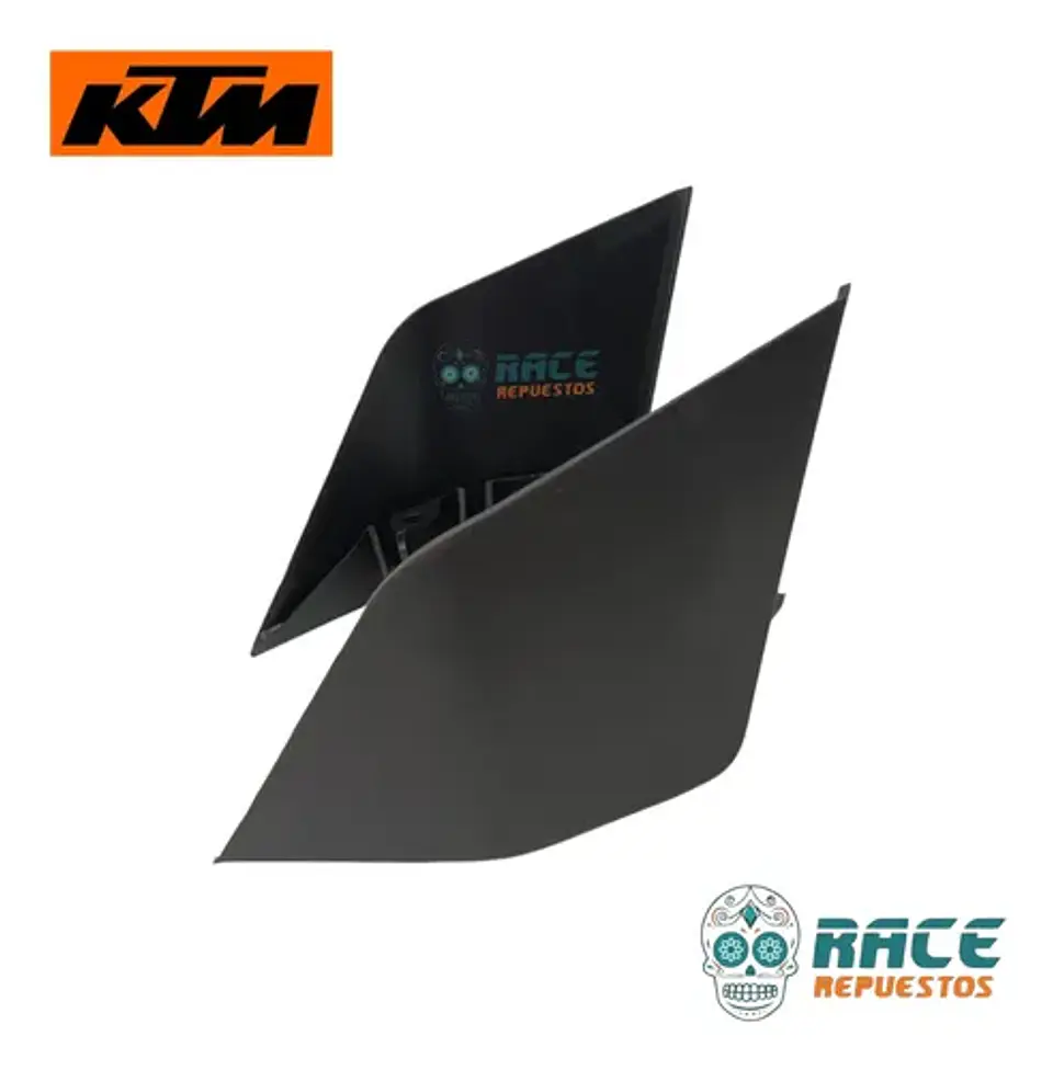 Quilla Ktm Duke 200 Ng 2020-2023 Original Nuevo 2