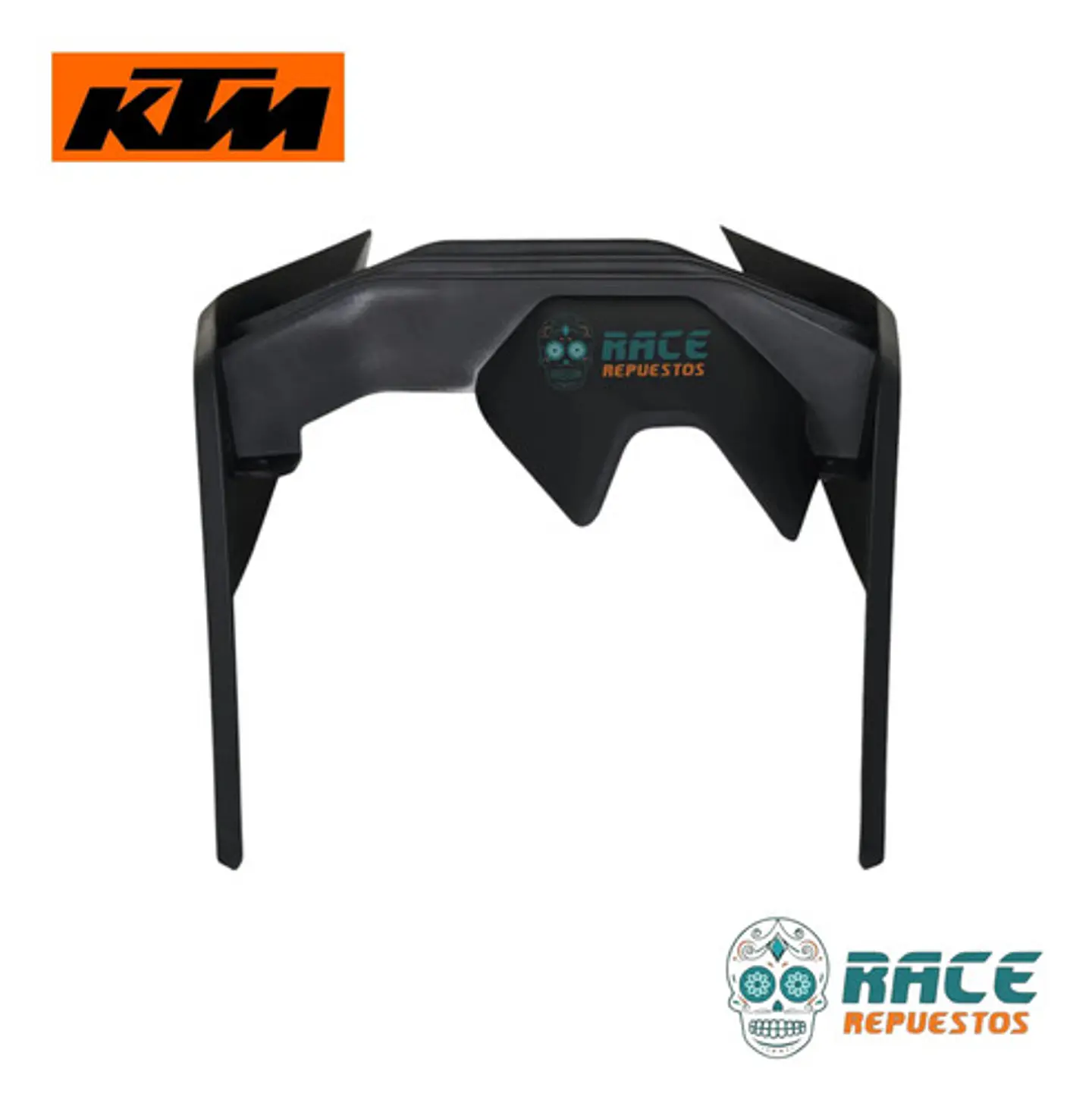 Quilla Ktm Duke 200 Ng 2020-2023 Original Nuevo 5