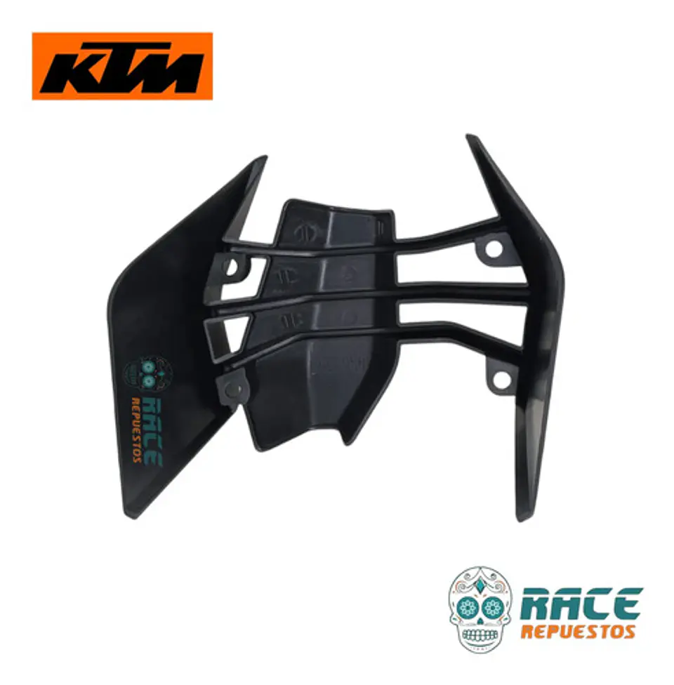 Quilla Ktm Duke 200 Ng 2020-2023 Original Nuevo 6