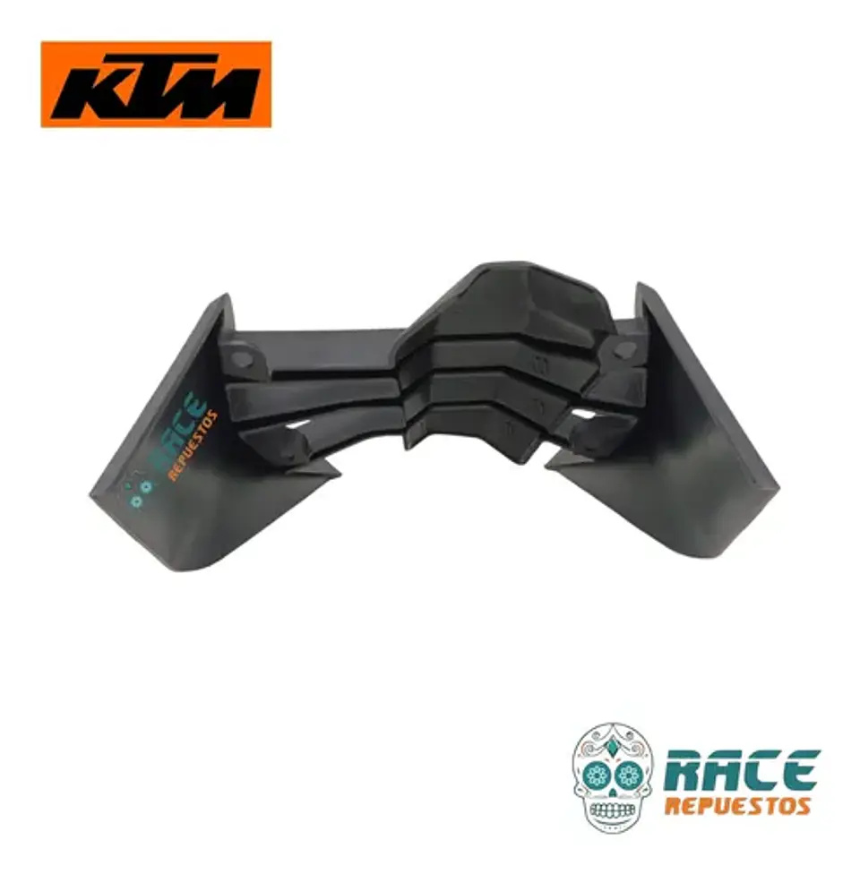 Quilla Ktm Duke 200 Ng 2020-2023 Original Nuevo 7