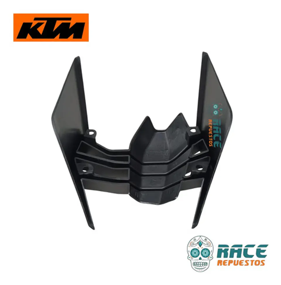 Quilla Ktm Duke 200 Ng 2020-2023 Original Nuevo 8