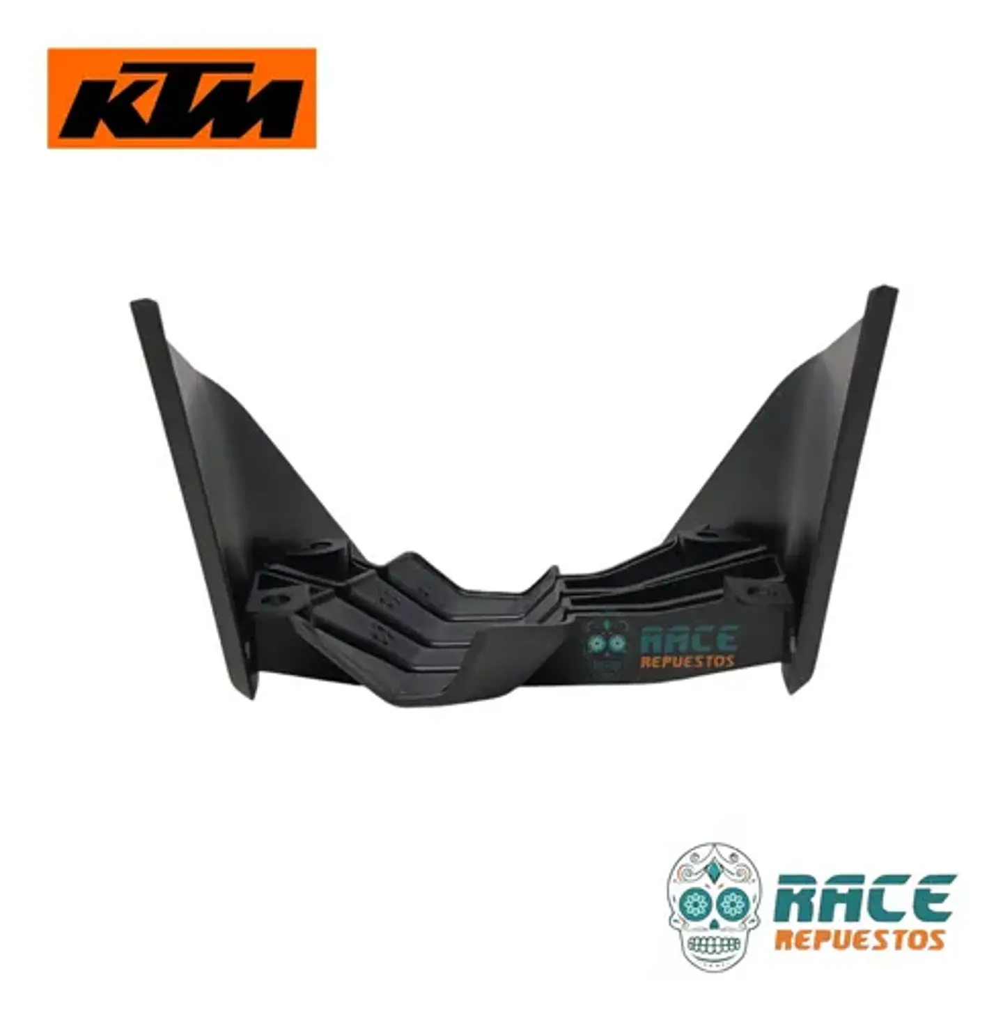 Quilla Ktm Duke 200 Ng 2020-2023 Original Nuevo 9