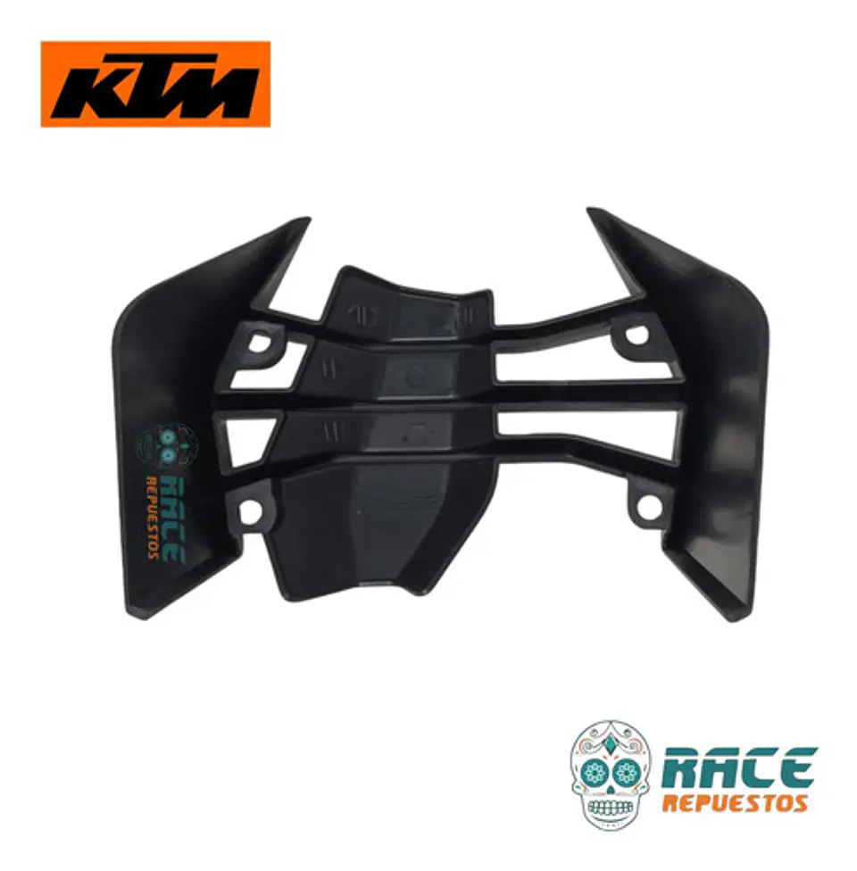 Quilla Ktm Duke 200 Ng 2020-2023 Original Nuevo 10