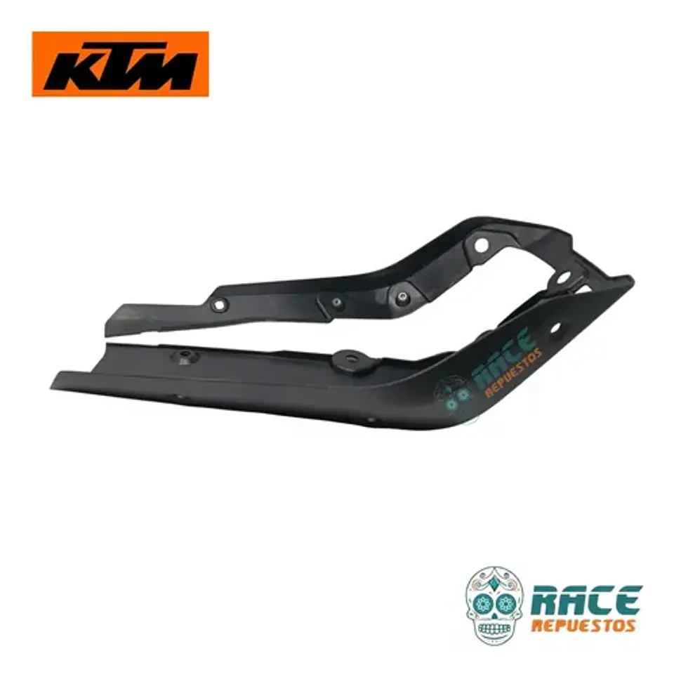 Quilla Ktm Adventure 250 Adventure 390 Original Nuevo 2