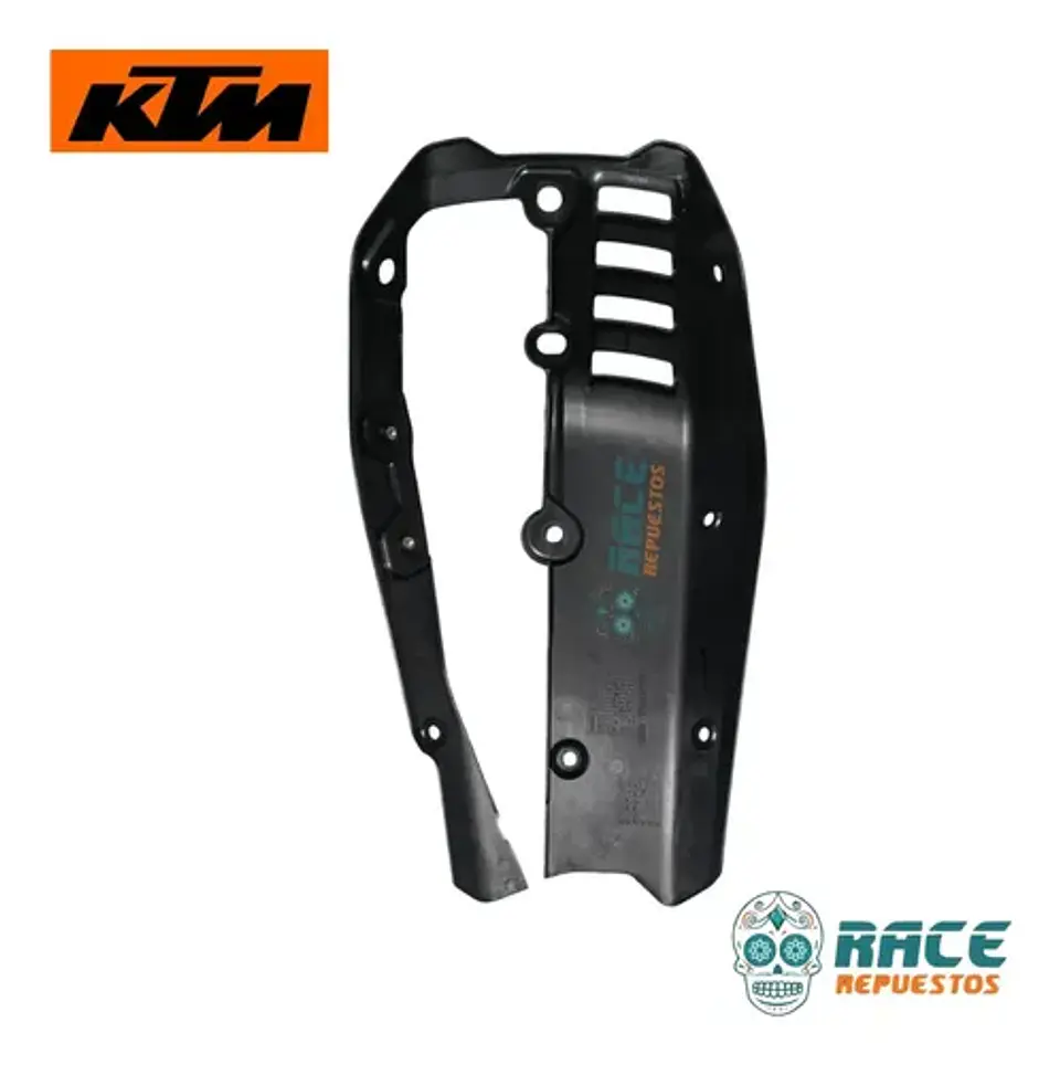 Quilla Ktm Adventure 250 Adventure 390 Original Nuevo 3