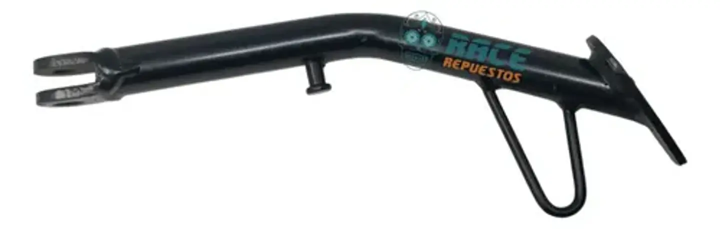 Pata Apoyo Lateral Ktm Adventure 250 Adventure 390 Original 2