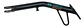 Pata Apoyo Lateral Ktm Adventure 250 Adventure 390 Original - Miniatura 2