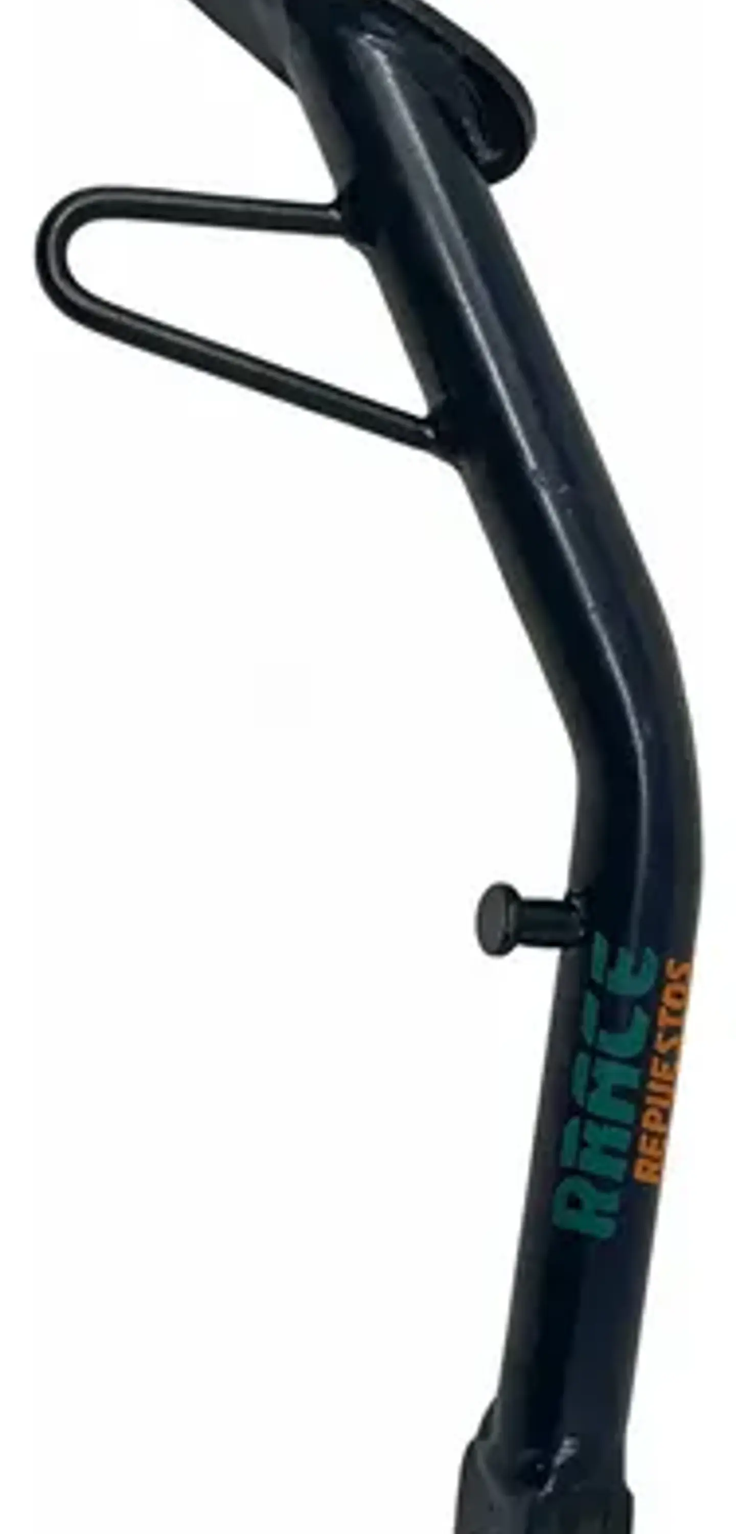 Pata Apoyo Lateral Ktm Adventure 250 Adventure 390 Original 3