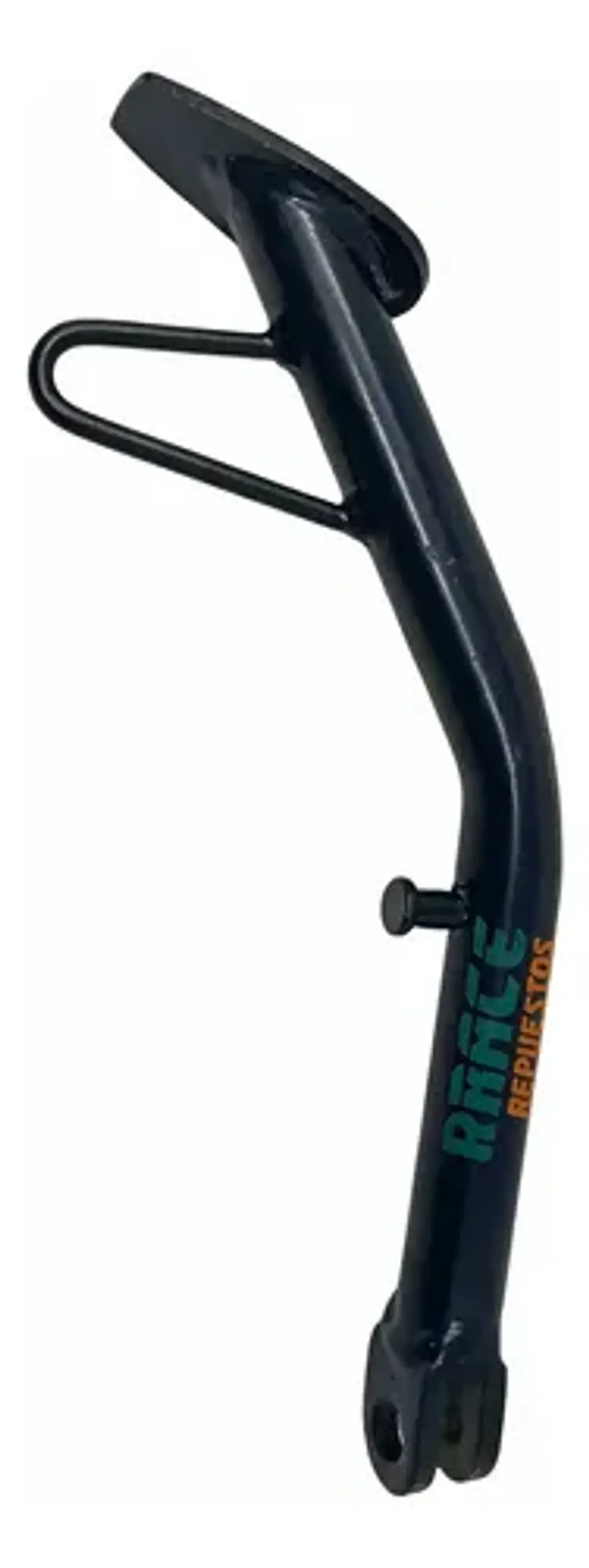 Pata Apoyo Lateral Ktm Adventure 250 Adventure 390 Original 3