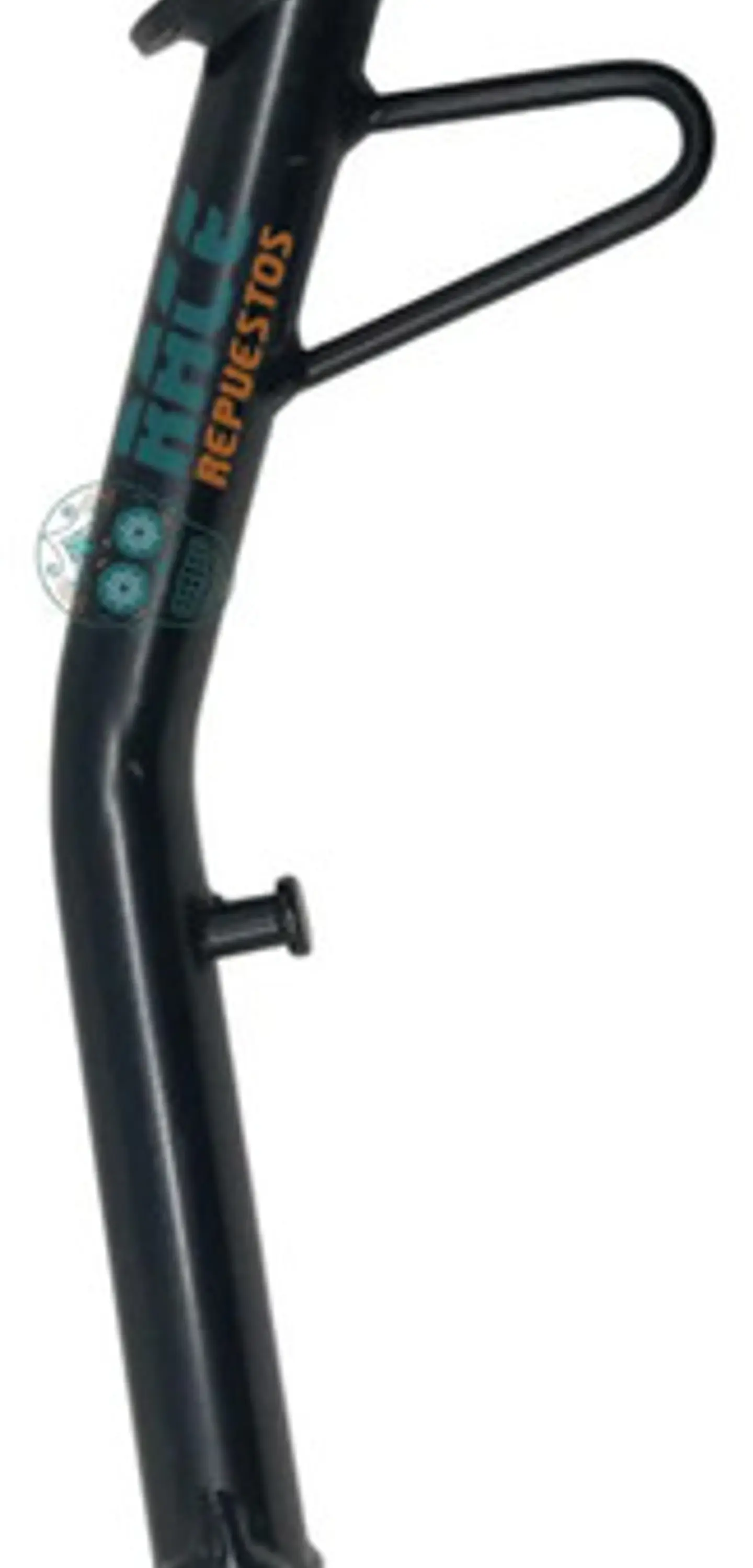 Pata Apoyo Lateral Ktm Adventure 250 Adventure 390 Original 4