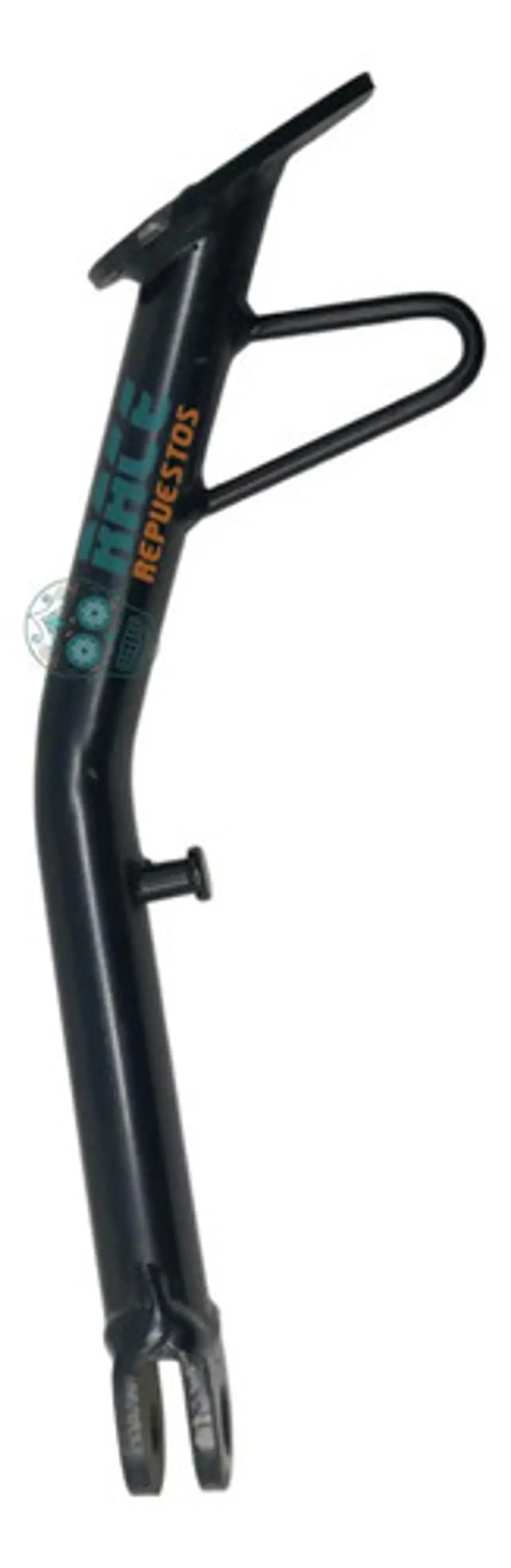 Pata Apoyo Lateral Ktm Adventure 250 Adventure 390 Original 4