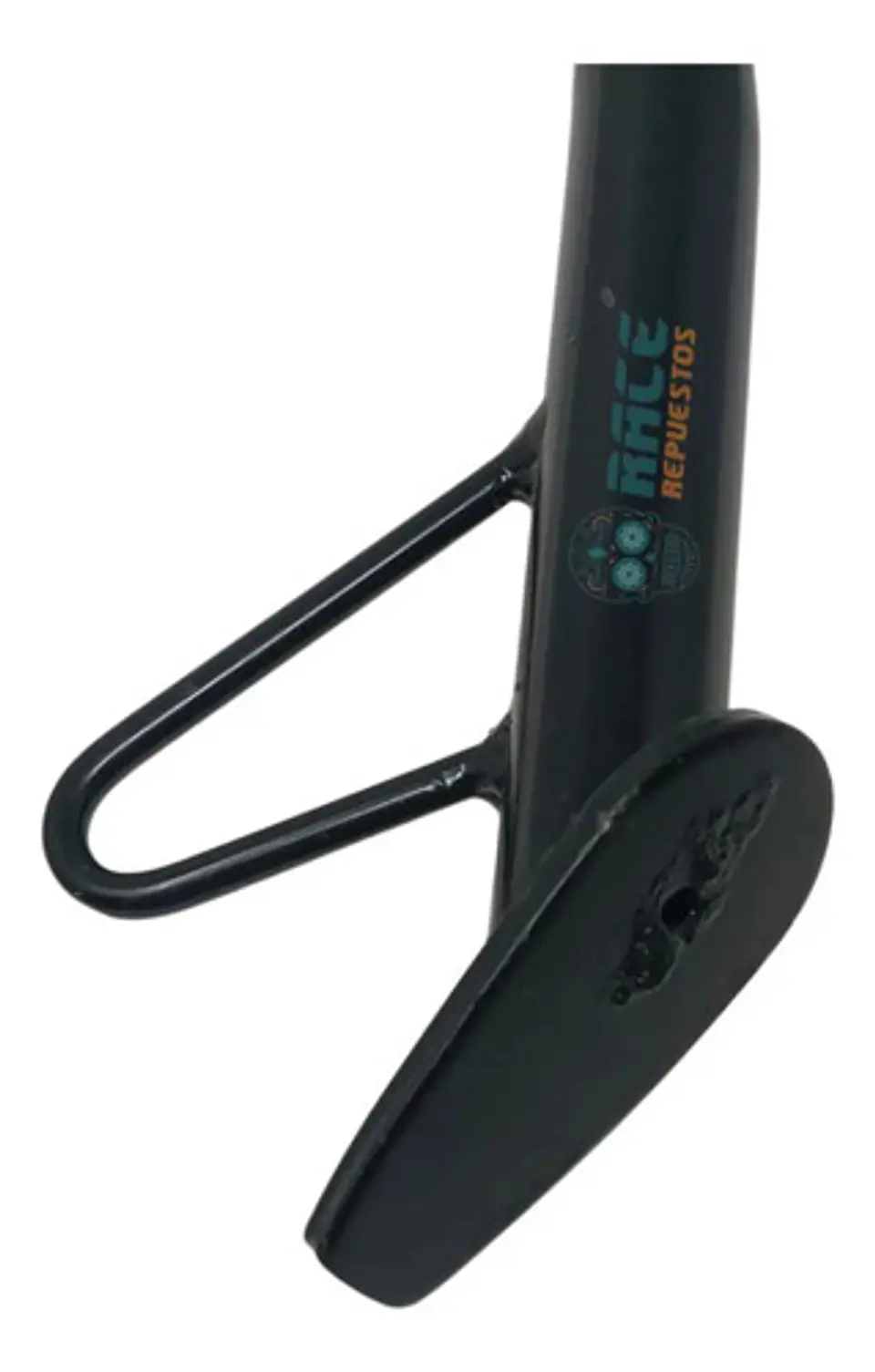 Pata Apoyo Lateral Ktm Adventure 250 Adventure 390 Original 5