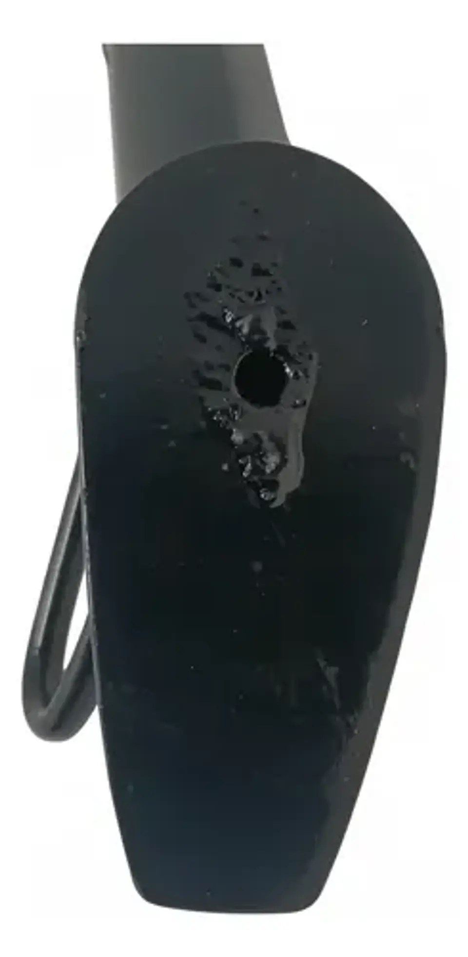 Pata Apoyo Lateral Ktm Adventure 250 Adventure 390 Original 6