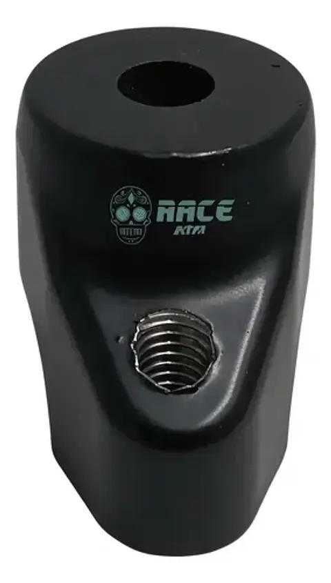 Soporte De Manubrio Inferior  Ktm Duke 390 Gen 3 Original