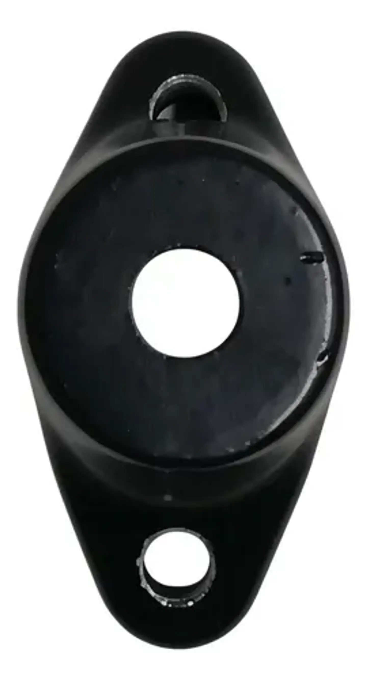Soporte De Manubrio Inferior  Ktm Duke 390 Gen 3 Original 2