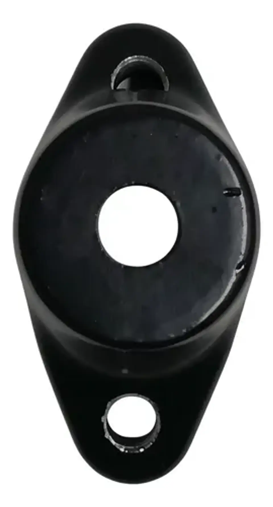 Soporte De Manubrio Inferior  Ktm Duke 390 Gen 3 Original 2