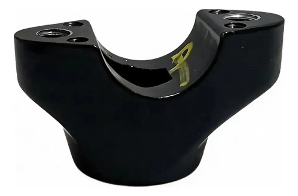 Soporte De Manubrio Inferior  Ktm Duke 390 Gen 3 Original 3