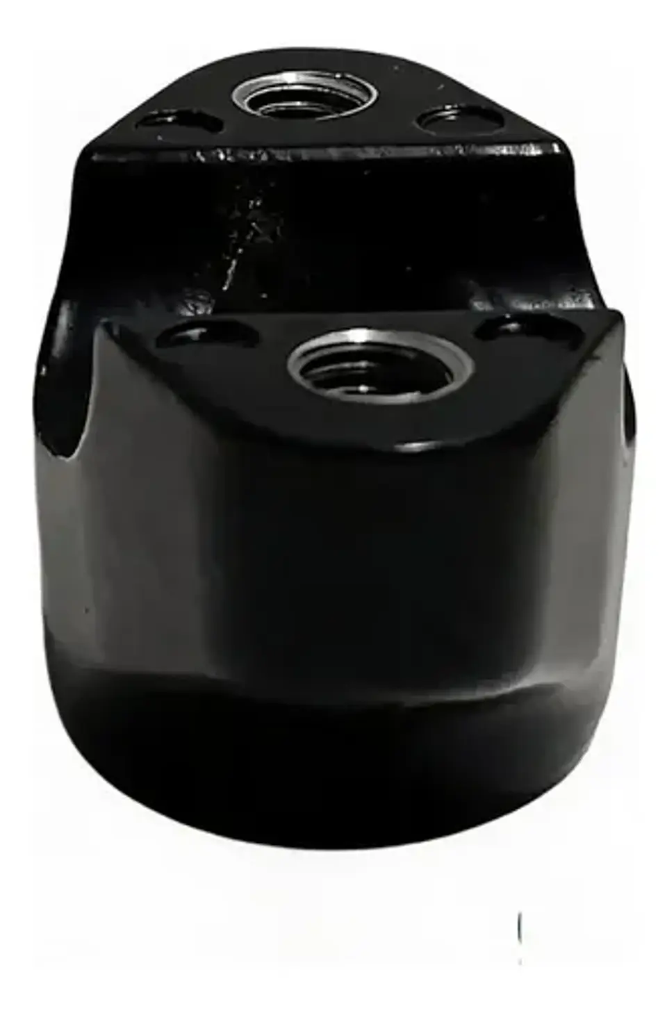 Soporte De Manubrio Inferior  Ktm Duke 390 Gen 3 Original 5