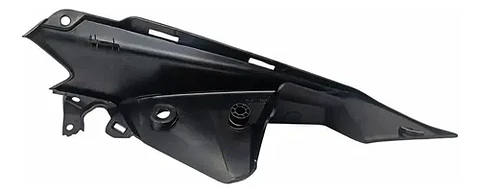 Tapa Tanque Interna Derecha Ktm Duke 250 Duke 390 Gen3 Nuevo