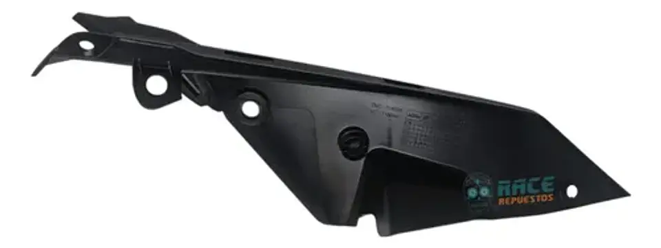 Tapa Tanque Interna Derecha Ktm Duke 250 Duke 390 Gen3 Nuevo 2