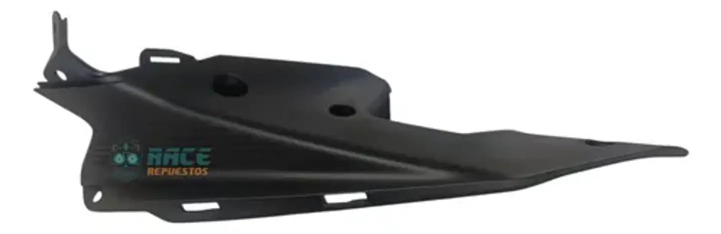 Tapa Tanque Interna Derecha Ktm Duke 250 Duke 390 Gen3 Nuevo 6