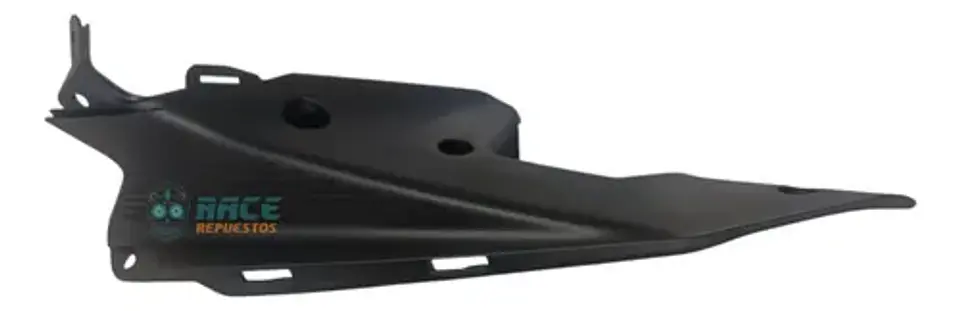 Tapa Tanque Interna Derecha Ktm Duke 250 Duke 390 Gen3 Nuevo 6