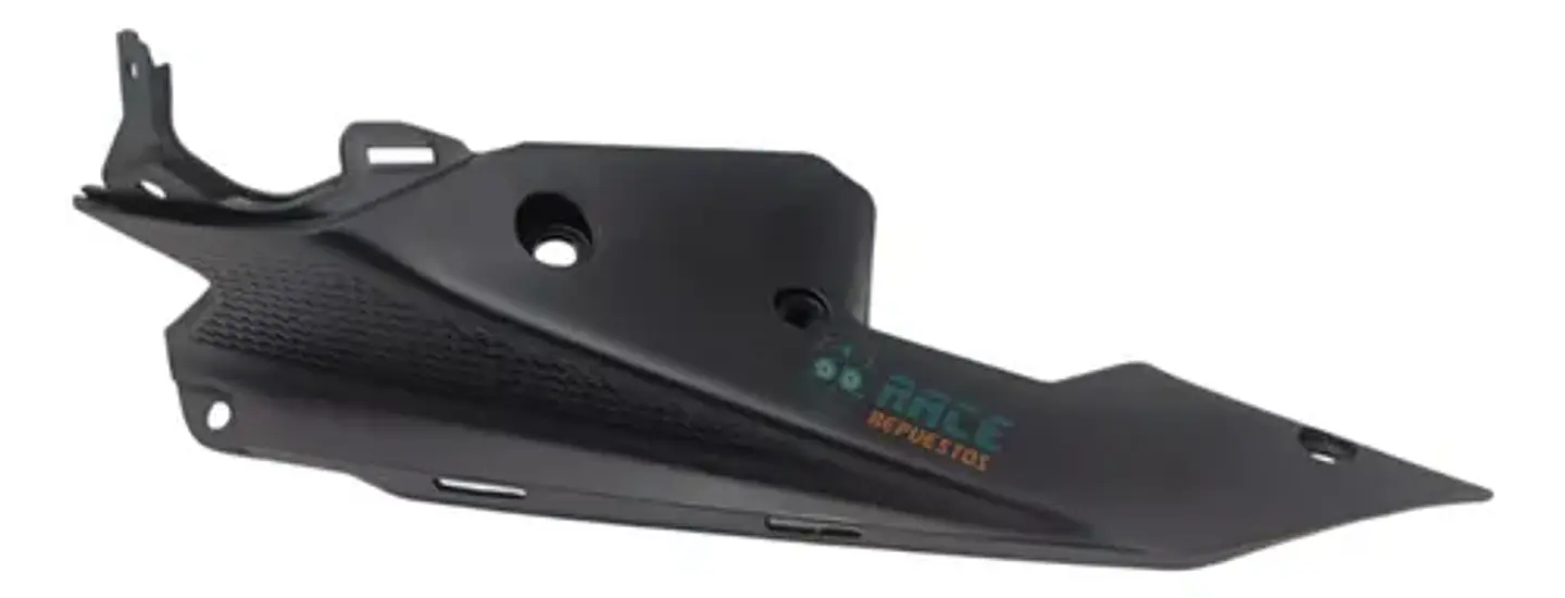Tapa Tanque Interna Derecha Ktm Duke 250 Duke 390 Gen3 Nuevo 7