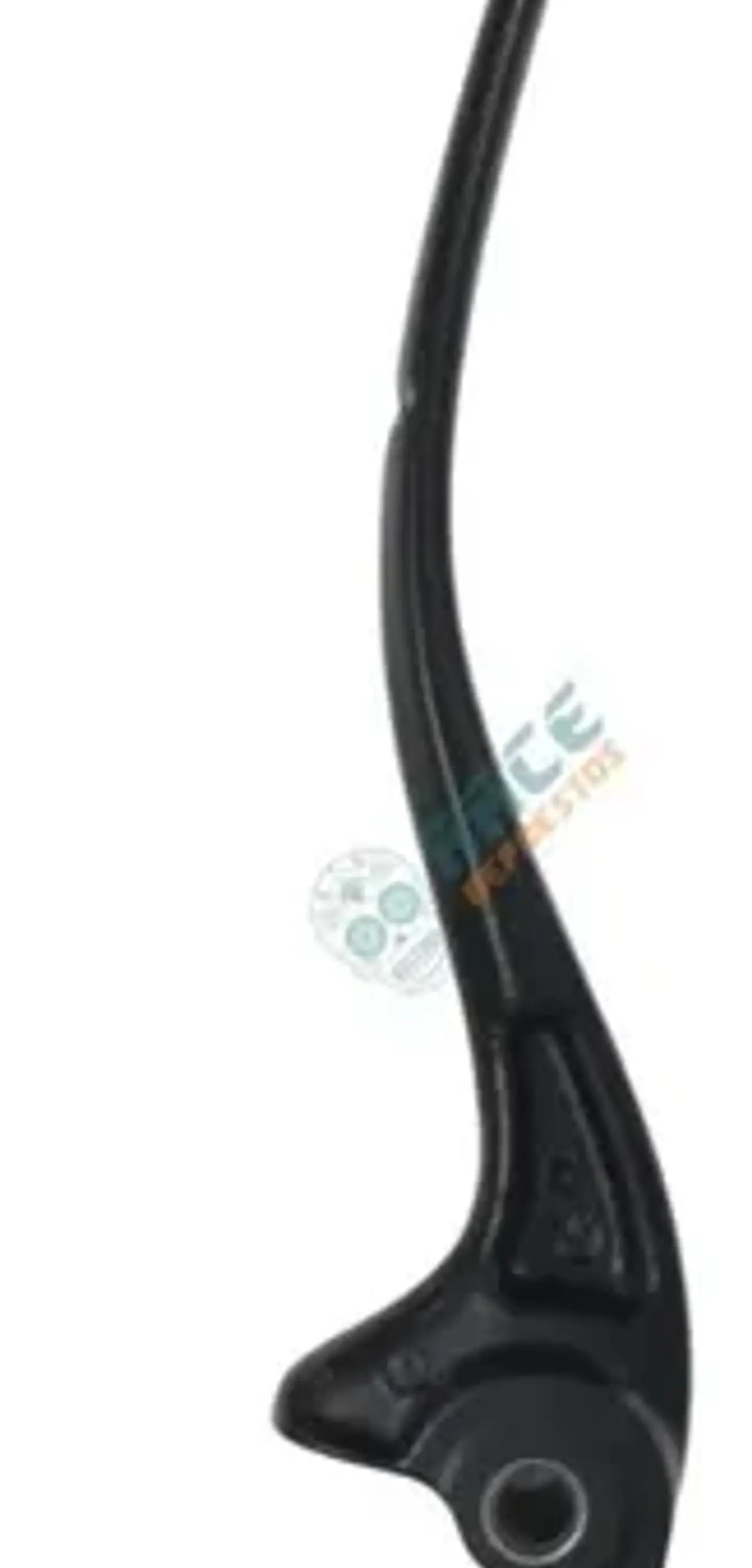 Leva De Freno Delantero Royal Enfield Newclassic Meteor 350 4