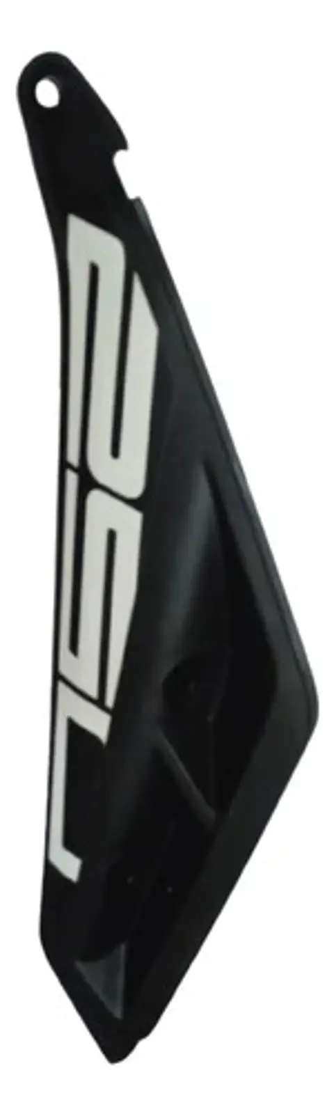 Tapa Sillín Izquierda Negra Duke 250 Original Ktm