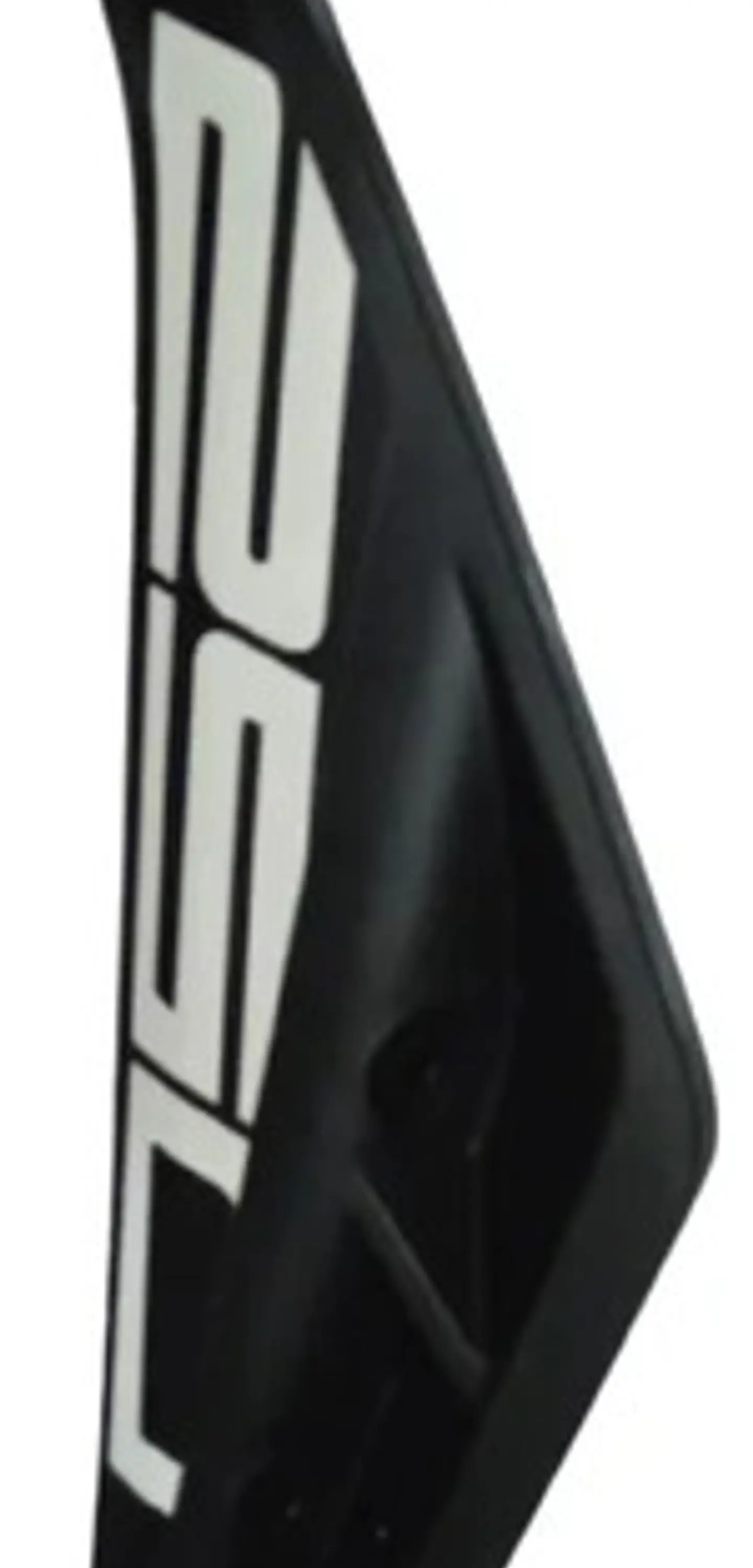 Tapa Sillín Izquierda Negra Duke 250 Original Ktm 1