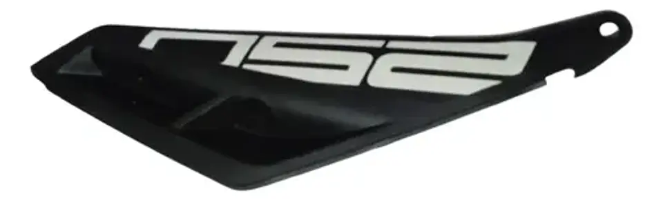 Tapa Sillín Izquierda Negra Duke 250 Original Ktm 3