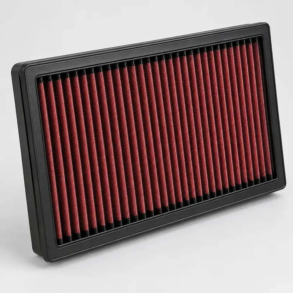 Filtro de aire de alto flujo para Honda Civic 1.8 (2006–2011) 1