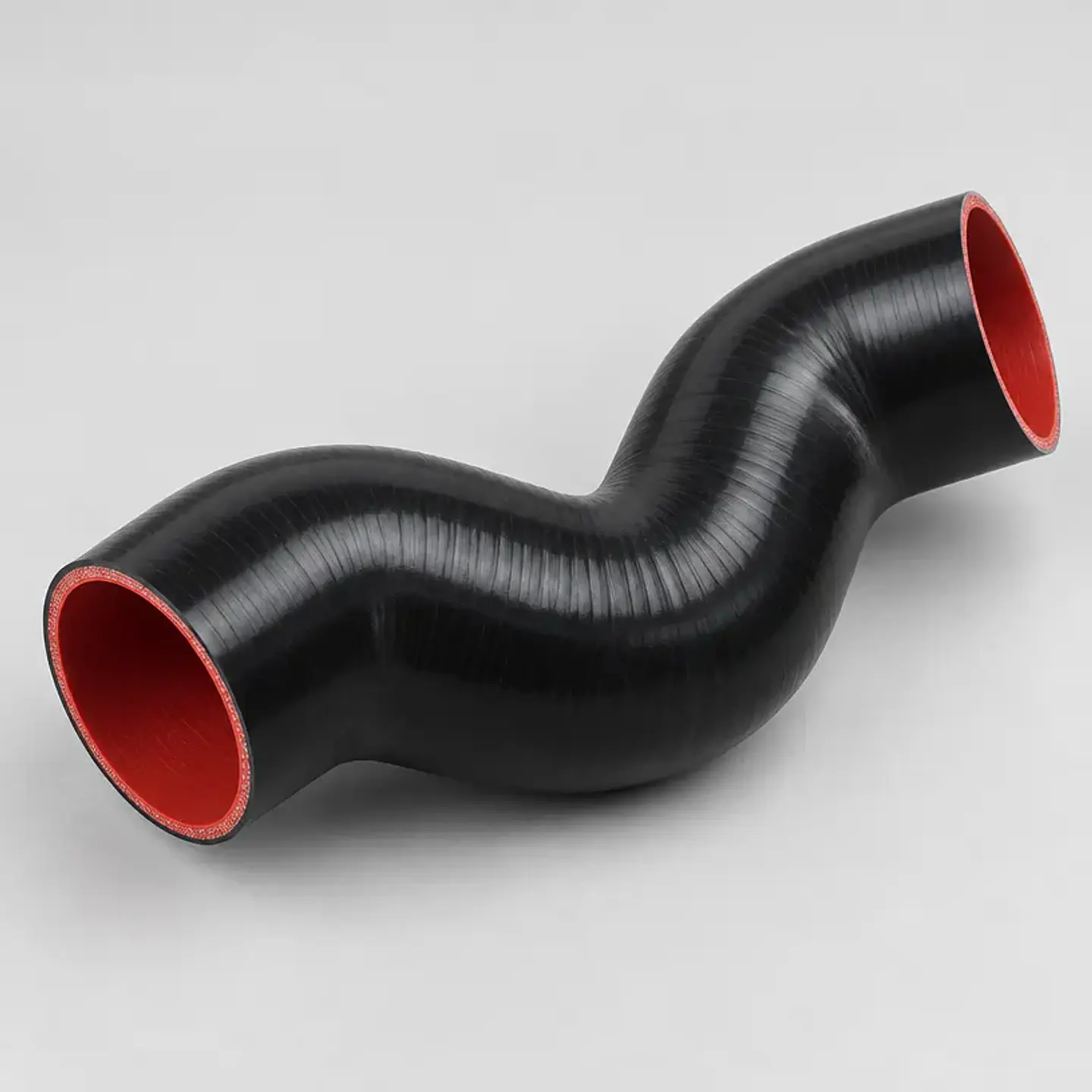 Kit de admisión de silicona para Subaru WRX (2015–2021) 1