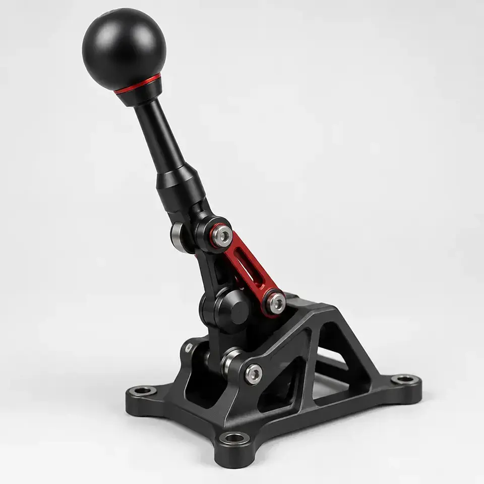 Short shifter para Honda Civic (2006–2011) 1
