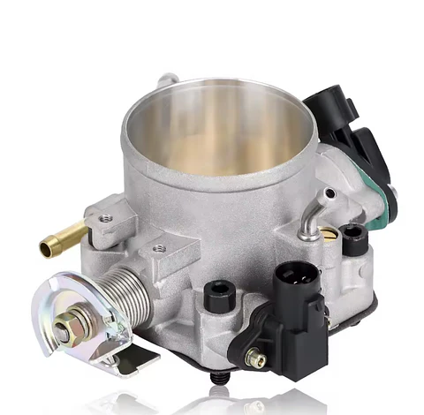 Cuerpo del acelerador 70 mm para Honda B / D / F Series M/T