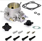 Cuerpo del acelerador 70 mm para Honda B / D / F Series M/T - Miniatura 2