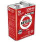 Mitasu Aceite 10w60 RACING Full Sintético - Miniatura 1