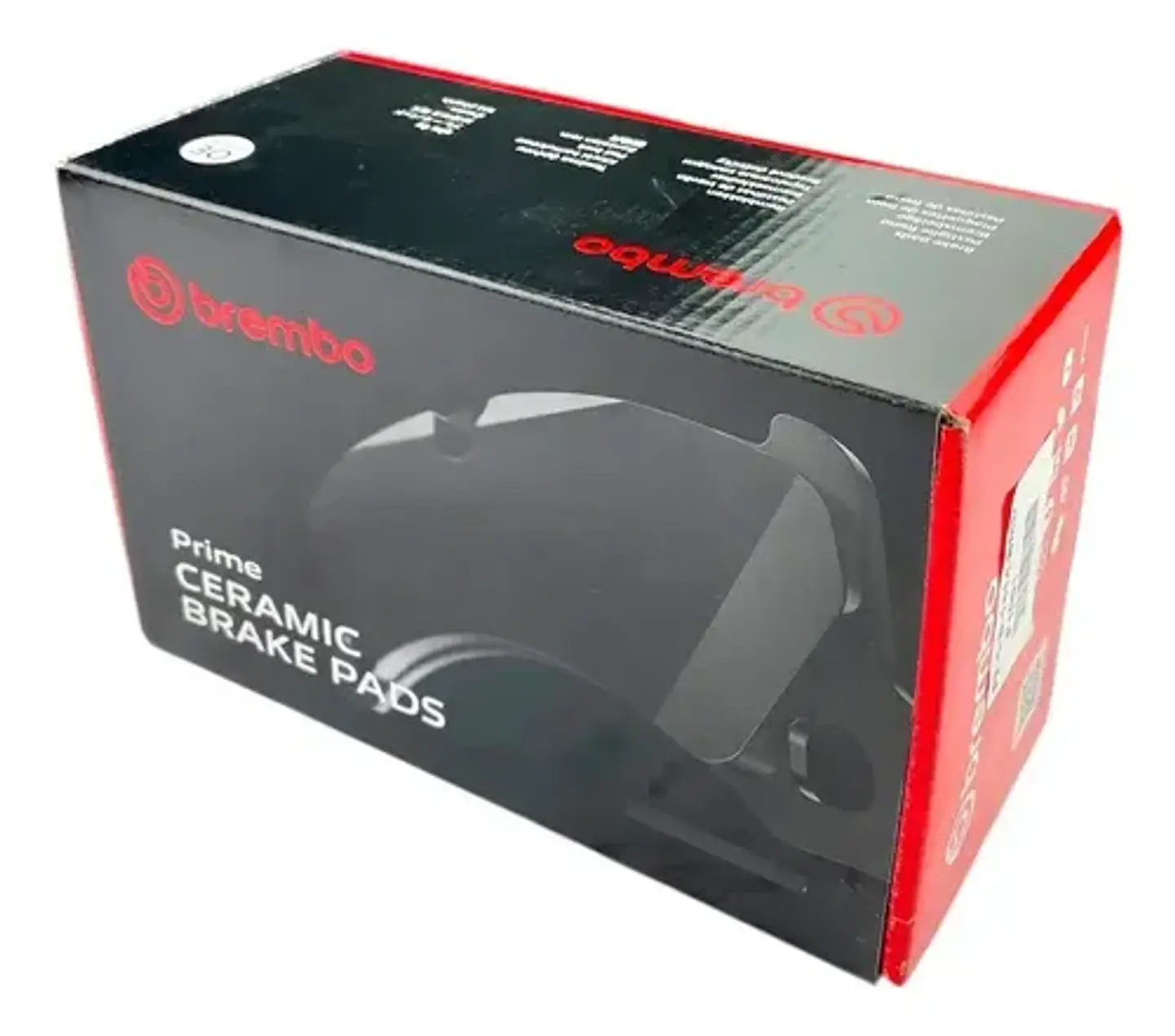 Pastillas delanteras Brembo para Honda CR-V VI 2023–2024 1