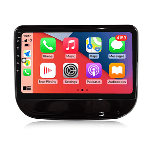 Radio Changan CS55 10