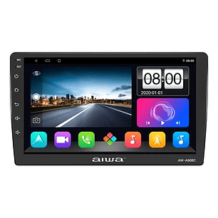 Radio Android Aiwa AW-A808C 9