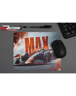 MOUSEPAD MAX VERSTAPPEN 03