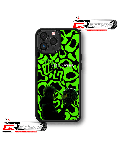 CARCASA FORMULA 1 LANDO NORRIS 02