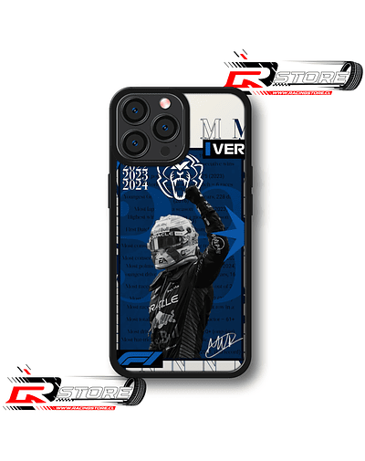 CARCASA FORMULA 1 MAX VERSTAPPEN 10