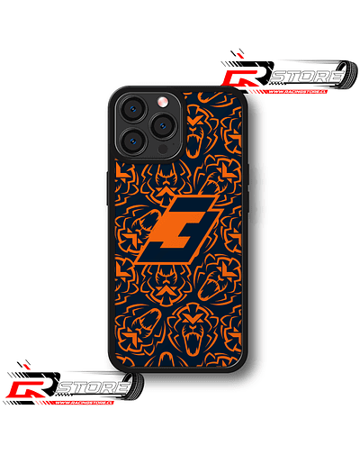 CARCASA FORMULA 1 MAX VERSTAPPEN 2026 01